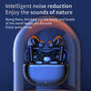 Air7 Noise-canceling Bluetooth Sport Stereo earphones