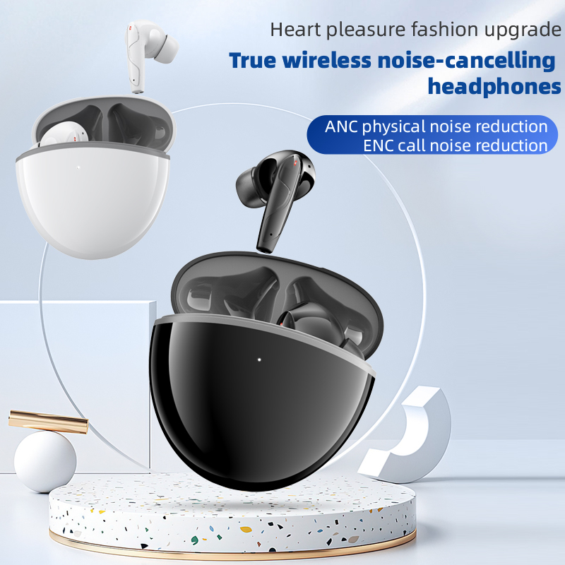 AIR2 Tws Earphones 9d Hifi Stereo Earbuds