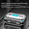 M41 Tws Wireless Stereo Gaming Earphone High sound quality Earbuds