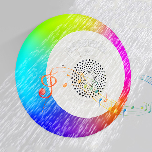 Floating Bluetooth Speaker: The Ultimate Accessory for Music Lovers