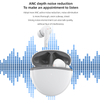 AIR2 Tws Earphones 9d Hifi Stereo Earbuds