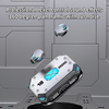 M41 Tws Wireless Stereo Gaming Earphone High sound quality Earbuds