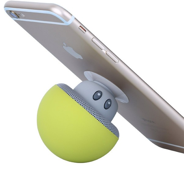 Mushroom Bluetooth Speaker 