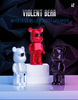 Portable Lovely Cartoon Cute Animal Violent Bear Wireless Speakers