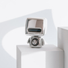 Mini Robot Wireless Bluetooth Speaker