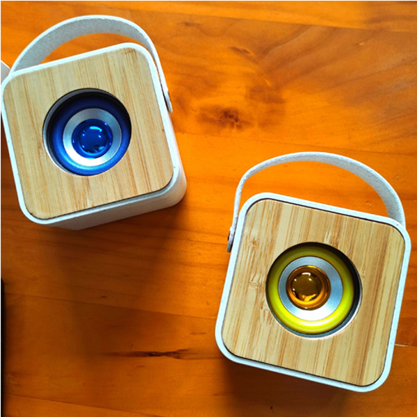Top Wood Speaker Recommendations