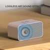 10w Smart Iphone Wireless Charger 3 in 1 with Speaker 