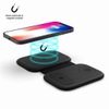 3 In 1 Magnetic Foldable Desk Phone Charger 15w Wireless Charger