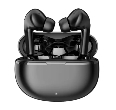 Seamless Audio: Exploring the World of Bluetooth Earphones
