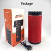 Cheap Super Bass Portable Waterproof Bluetooth Speaker with Stand