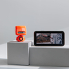 Mini Robot Wireless Bluetooth Speaker