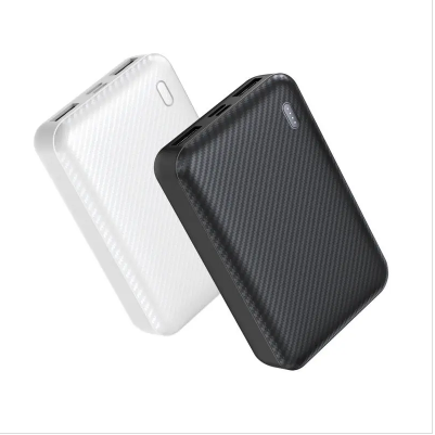 Stay Charged on the Go with China's Portable Charger Power Bank