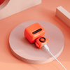 Mini Robot Wireless Bluetooth Speaker