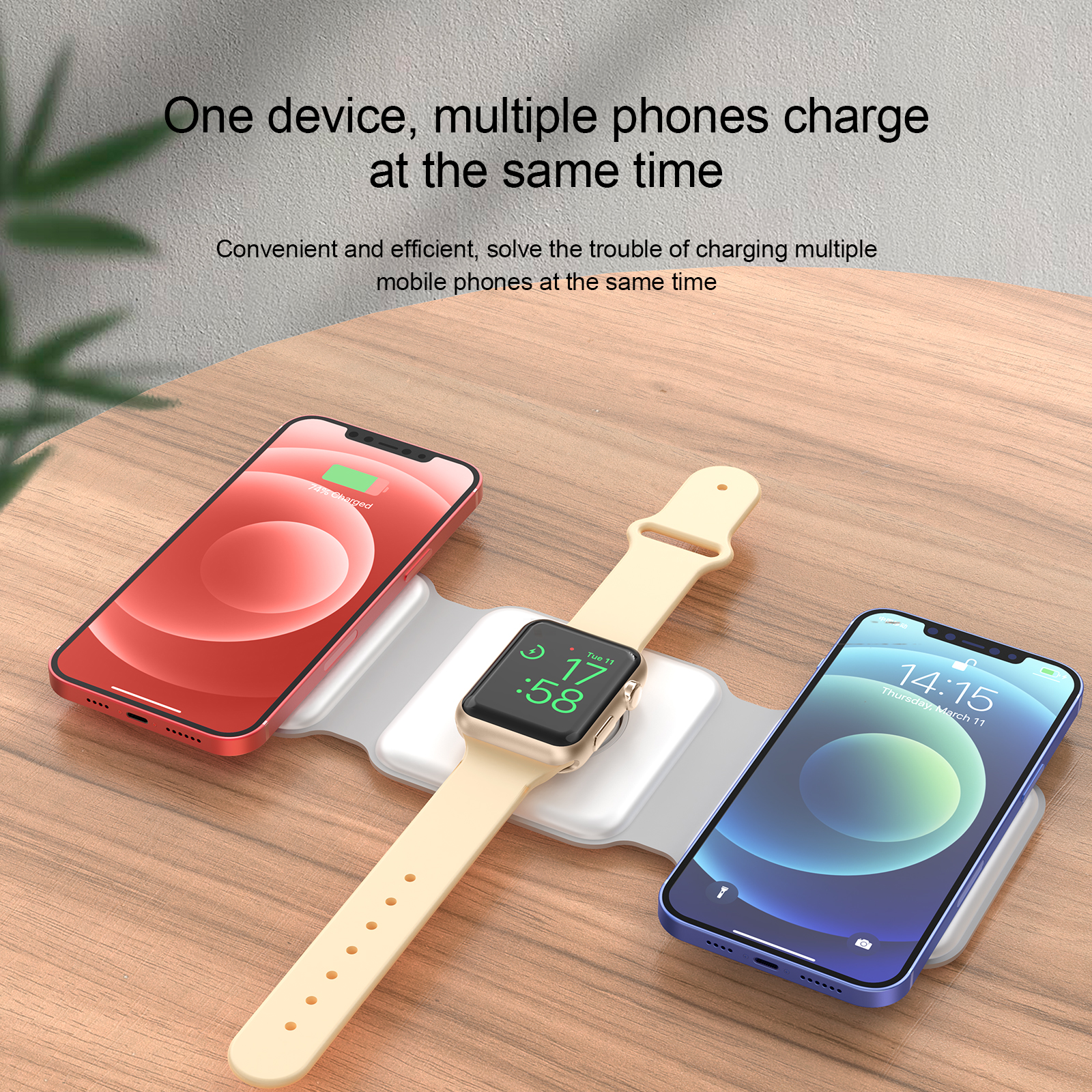 Harness the Sun with China's Solar Power Bank