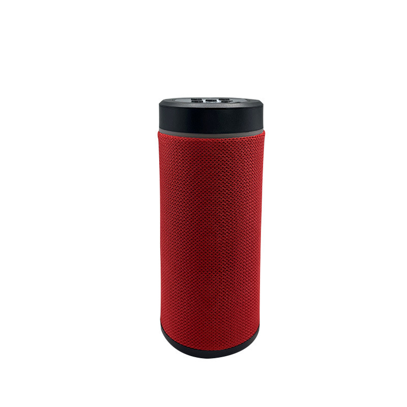 Cheap Super Bass Portable Waterproof Bluetooth Speaker with Stand