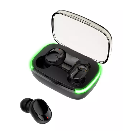 Cut the Cord: Embracing the Future with Wireless Earphones