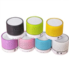 Gift Speaker Flaw Crack Night Light Wireless Portable speaker