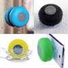 Waterproof Wireless Speaker Suction Shower Speaker