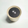 Small Wireless Environmentally Wheat Straw Speakers