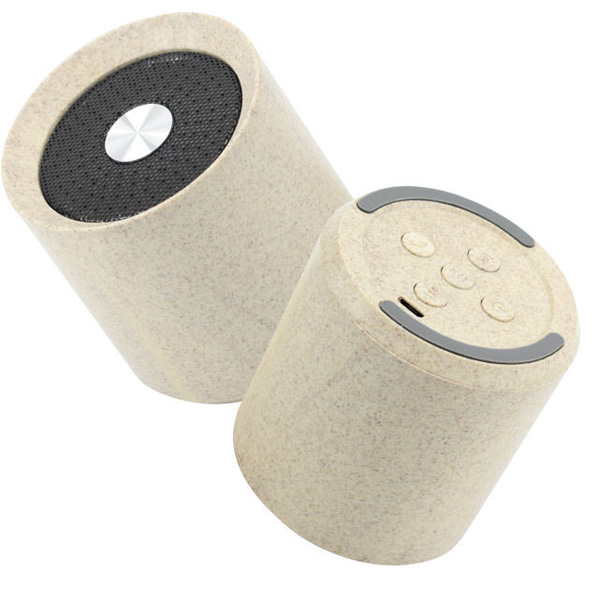 What are eco-friendly speakers? And what are the advantages?