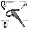525 Active Noise Cancelling Single Ear Business Earphone 