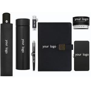 Best Business Promotional Gifts Set for Christmas 