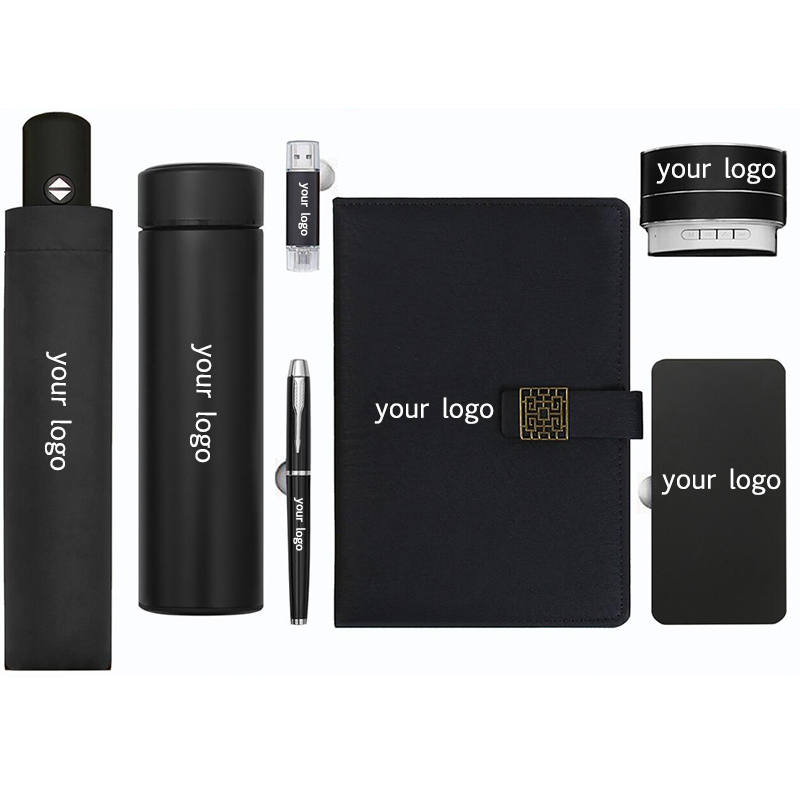 Best Business Promotional Gifts Set for Christmas 