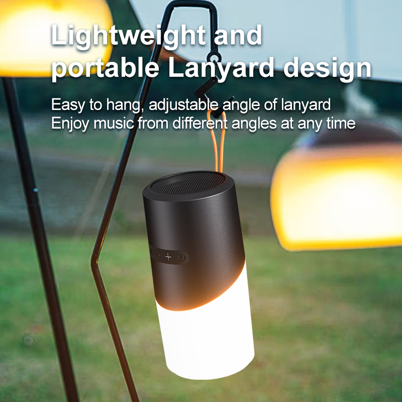 Elevate Your Audio Experience with EPT's Portable Speakers