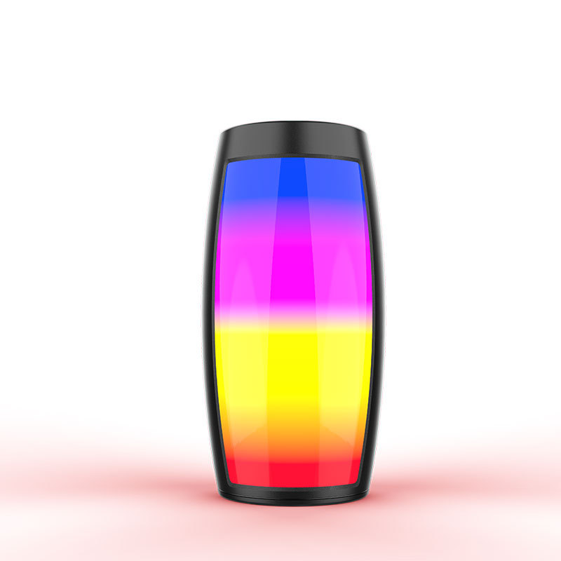 Multifunction Outdoor Travel Party Wireless Subwoofer Speakers