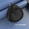 Portable Travel Waterproof Wireless IPX7 Dustproof Outdoor Bluetooth Speaker