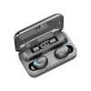 F9-5C Mobile Phone True Wireless Tws Earphones Long-lasting Battery Earphone