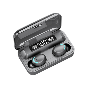 F9-5C Mobile Phone True Wireless Tws Earphones Long-lasting Battery Earphone