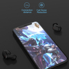 A6S Pro TWS Bluetooth Earphone Wireless Stereo Mini Earbuds 