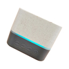 Wireless Environmentally Wheat Straw Mini Portable Speakers