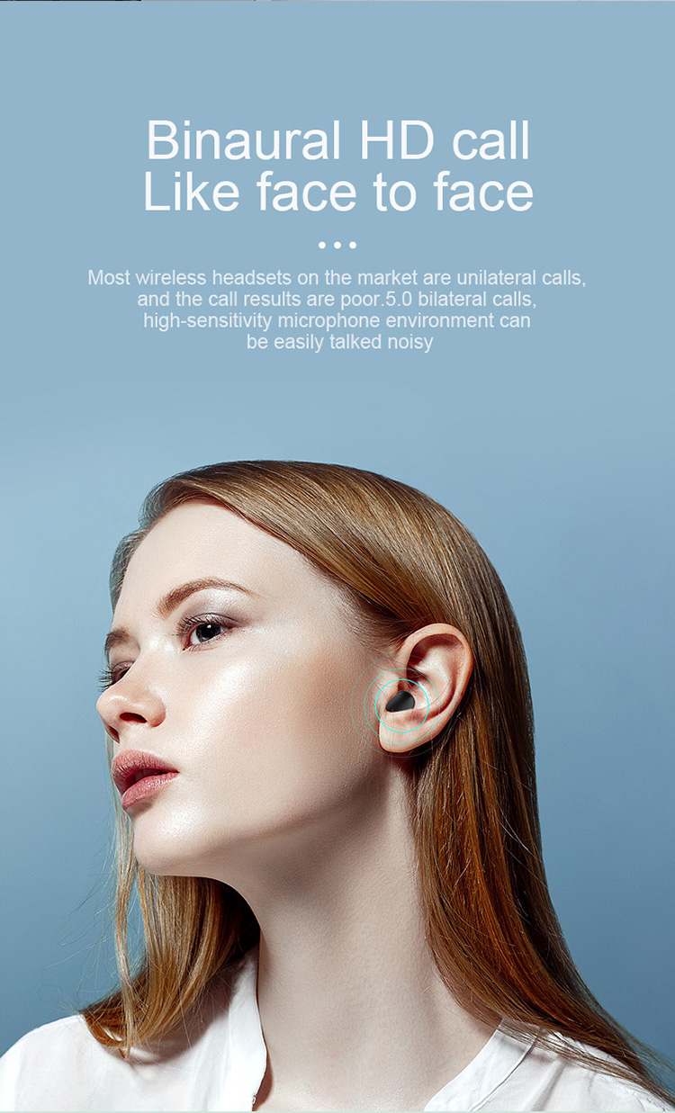 binaural hd 