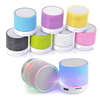 Gift Speaker Flaw Crack Night Light Wireless Portable speaker