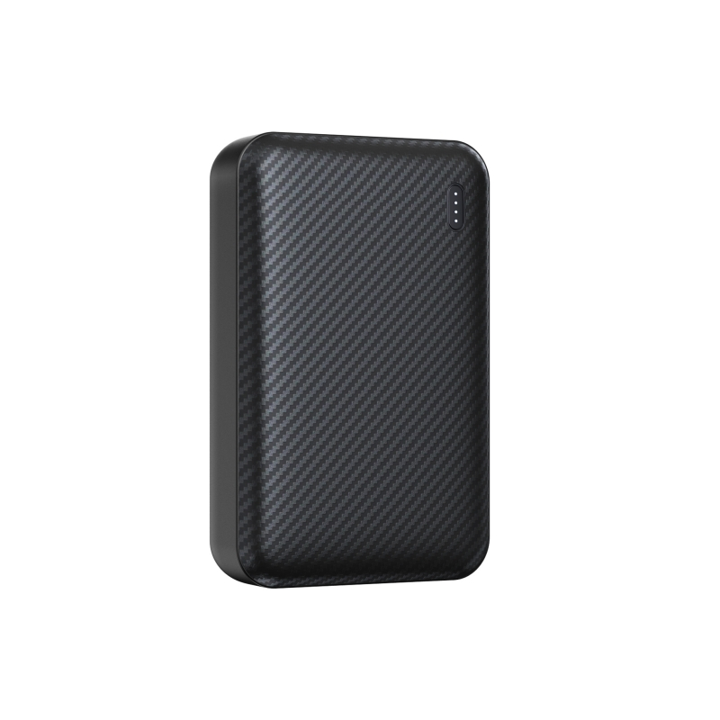 Dual USB 10000mah Rechargeable Power Bank