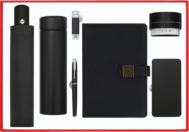 Best Business Promotional Gifts Set for Christmas 