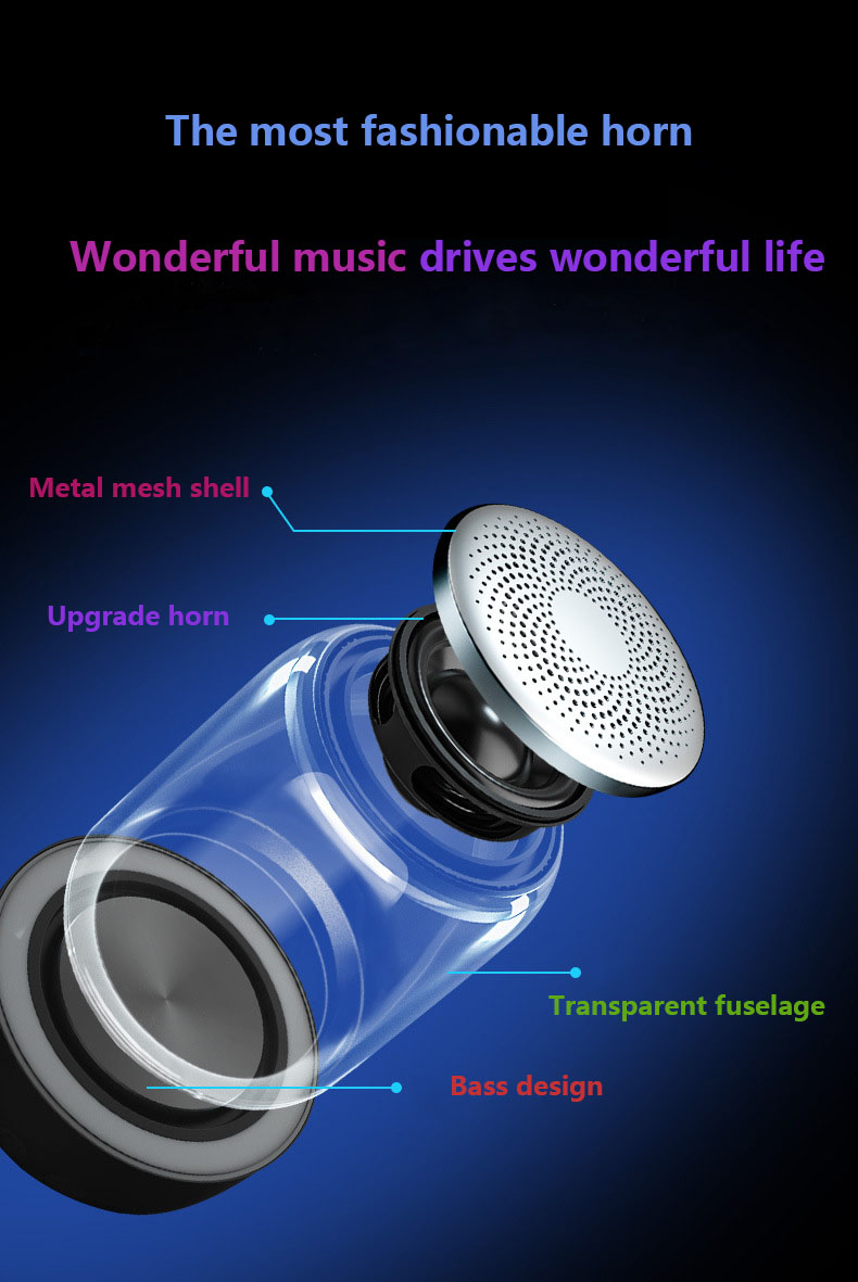 upgrade horn