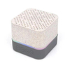 Wireless Environmentally Wheat Straw Mini Portable Speakers