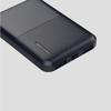 Dual Usb Output Ultra Slim Mobile Phone 5000mah Power Bank