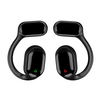 Best Open Bone Conduction Bluetooth Xg33 Wireless Earphones Earclip