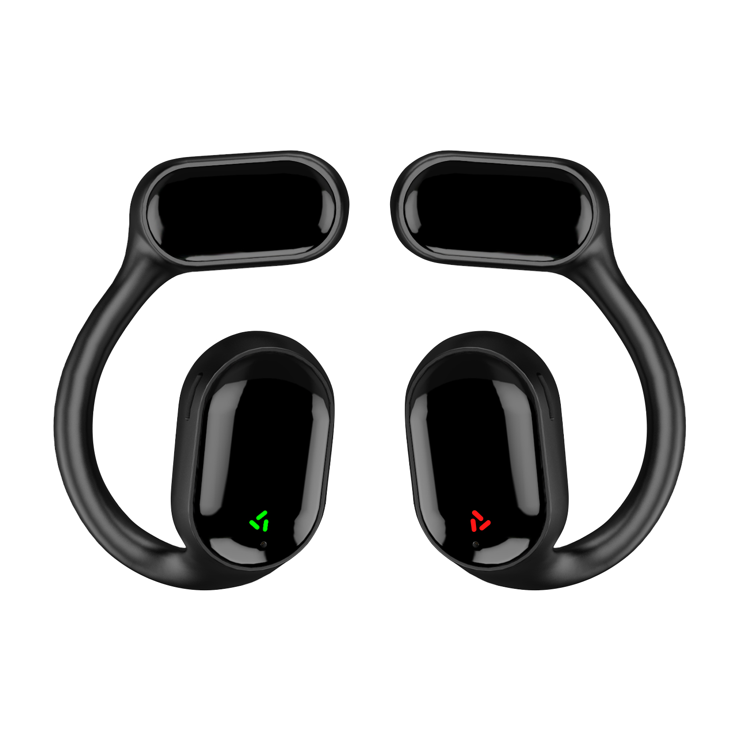 Best Open Bone Conduction Bluetooth Xg33 Wireless Earphones Earclip