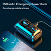 F9-5C Mobile Phone True Wireless Tws Earphones Long-lasting Battery Earphone