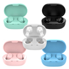 A6S Pro TWS Bluetooth Earphone Wireless Stereo Mini Earbuds 