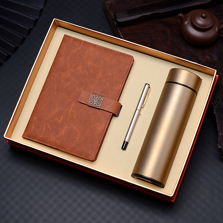 Promotion Business Promotional Gifts Luxury Custom Logo Gift Sets for Men And Women