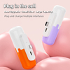 Compact Size Portable Emergency Charging Power Bank