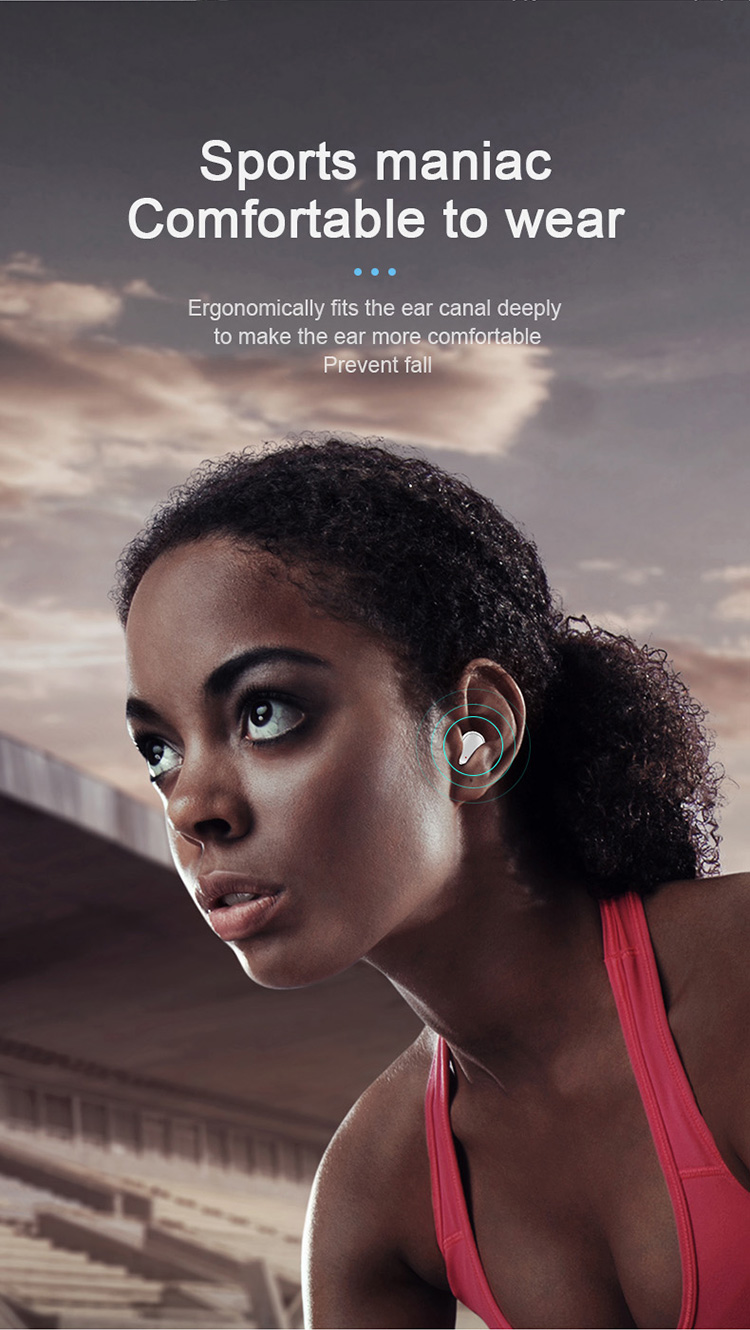 sports earbuds
