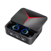 Noise Cancelling Earbuds Waterproof Sports M90 Pro Earphone
