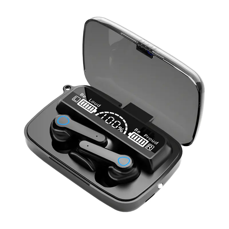 M19 Tws Earbuds true wireless gaming Earphone
